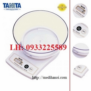cân trọng lượng KD 160 Tanita ( 2kg)